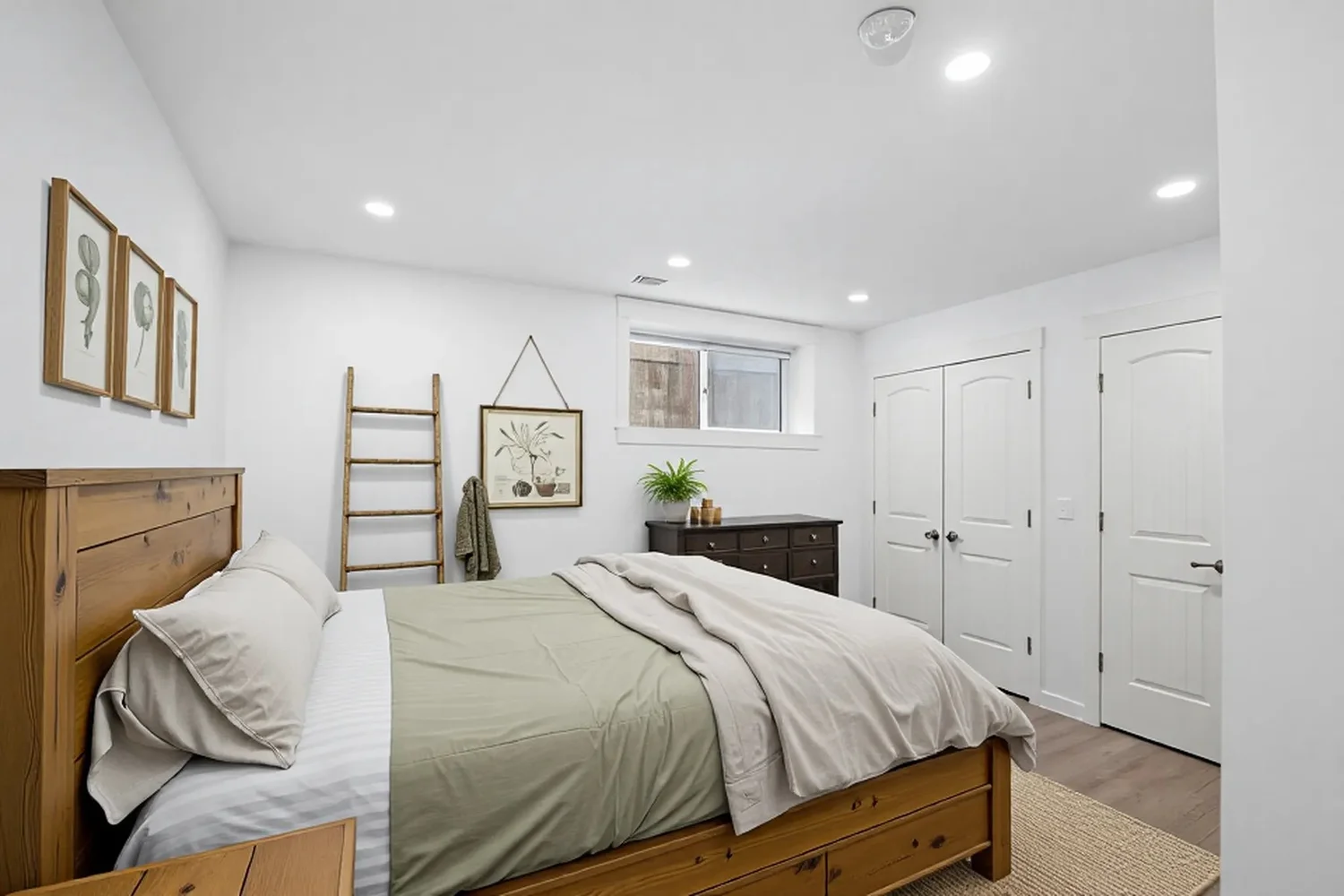 Drake Bedroom1