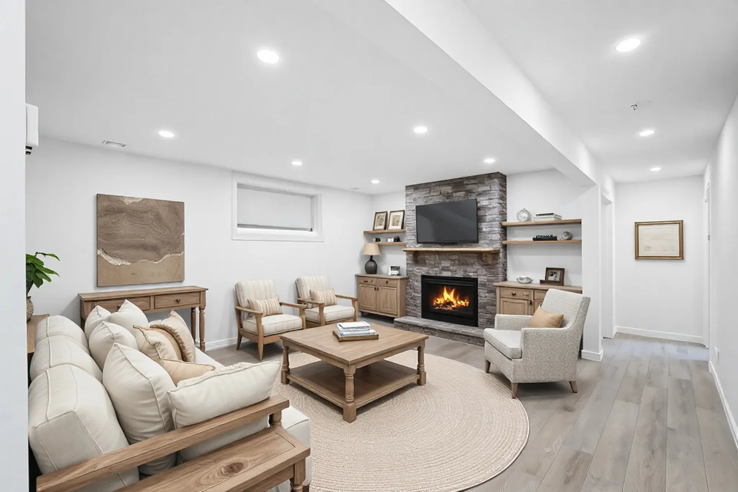 Drake LivingRoom