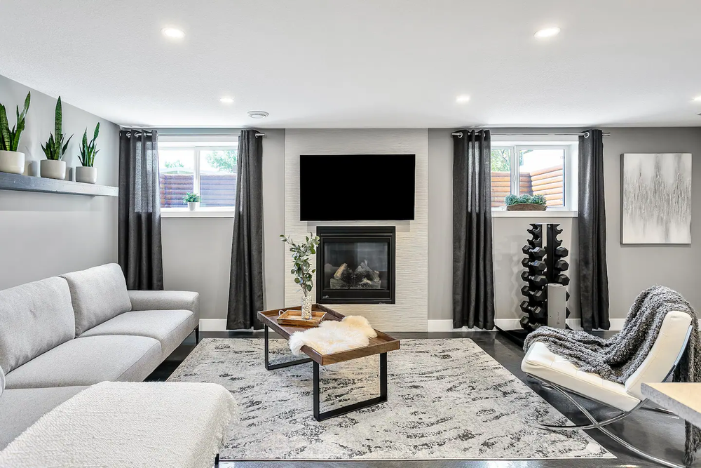 Projects Willesden Drive Willow Park SE Calgary