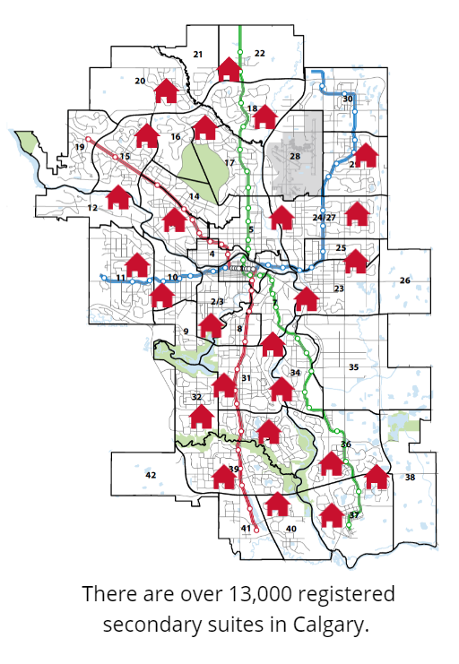 Backyard Suites 2 RegisteredSuitesMap