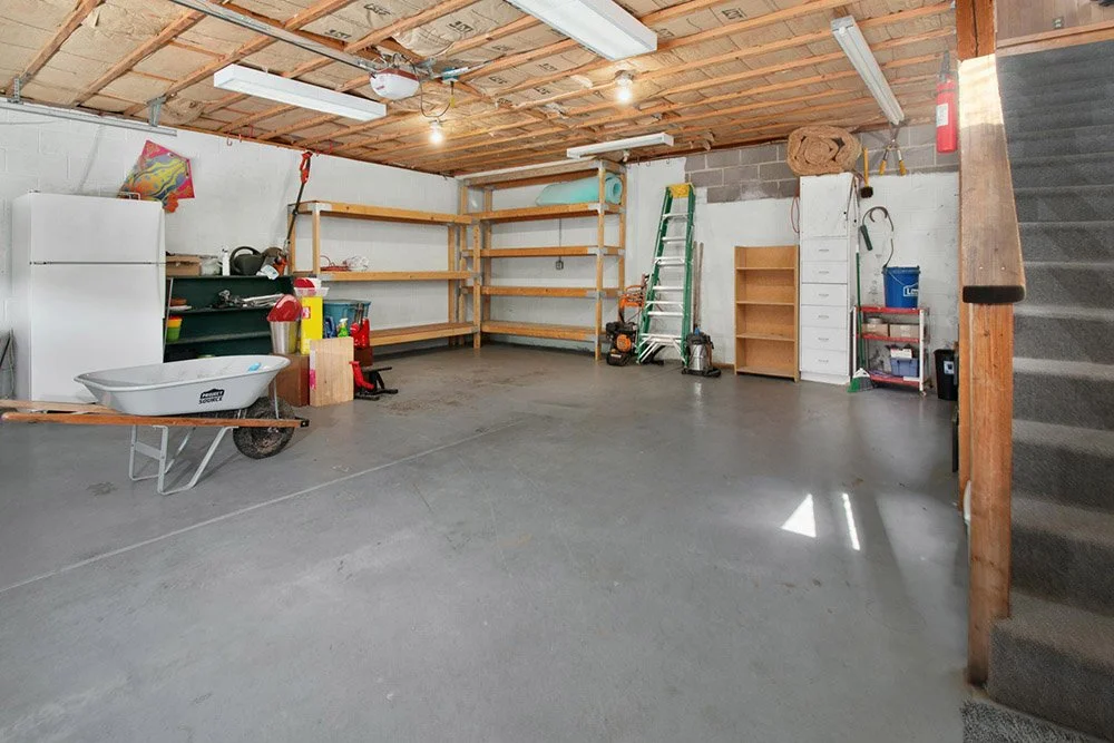 basement potential r